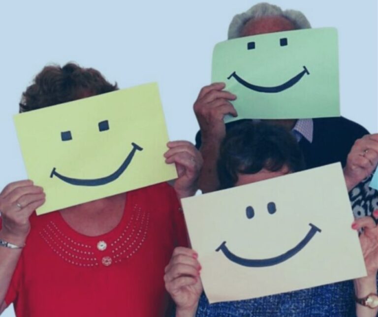 Pozytywny Blog Dariusz Zatoński. Jak być optymista.