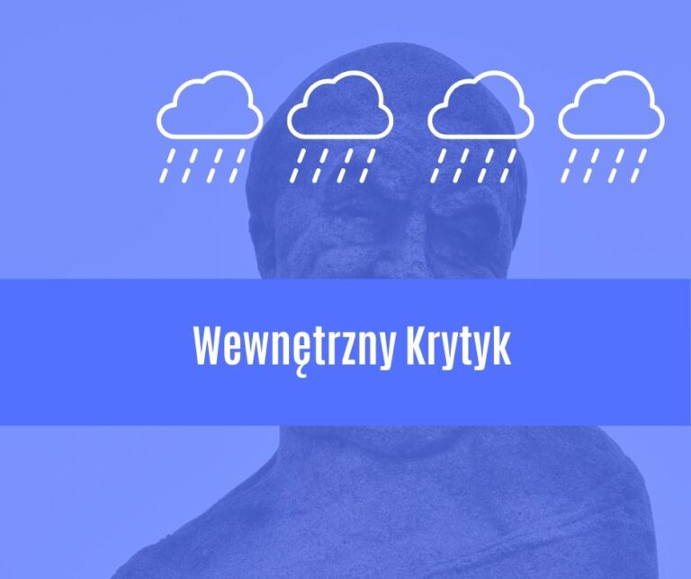 Wewnętrzny Krytyk