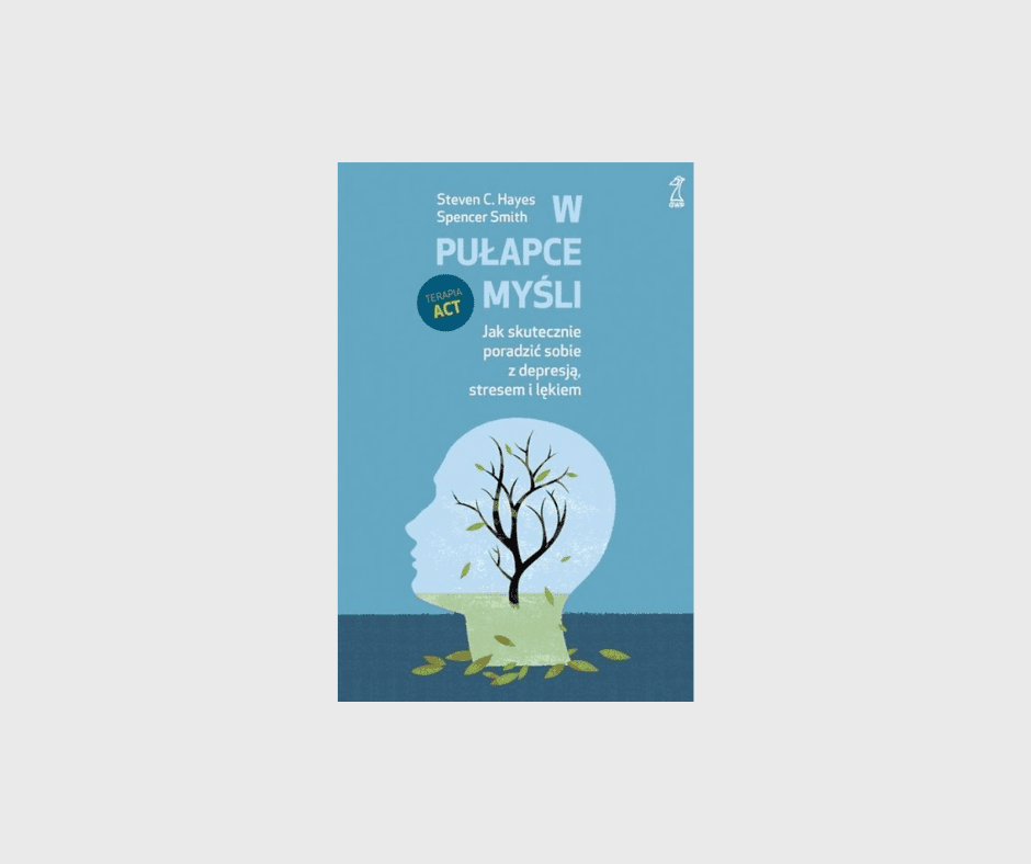 Act w pulapce mysli