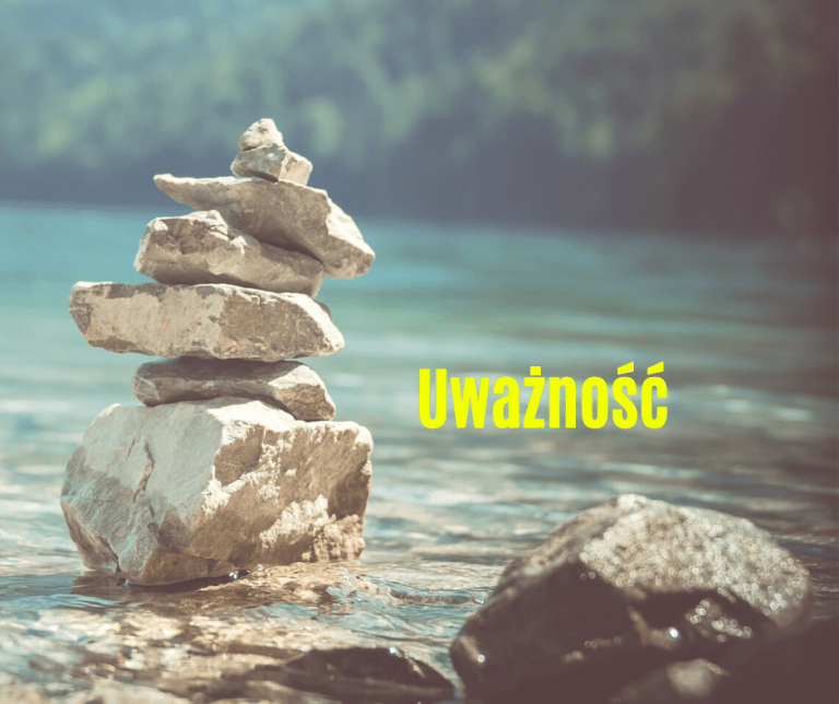 Uważność