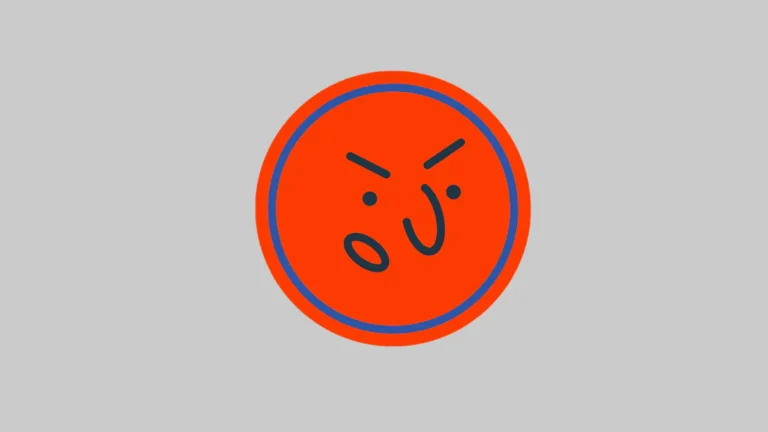 Ilustracja do artylułu o narzekaniu