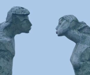 Ludzie są szczęśliwi w swoim towarzystwie. Psychologia Pozytywna Dariusz Zatoński.