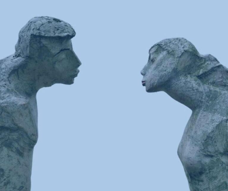 Ludzie są szczęśliwi w swoim towarzystwie. Psychologia Pozytywna Dariusz Zatoński.