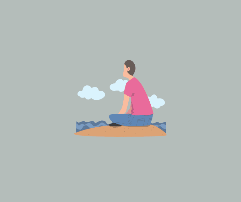 Jak przestać żyć przeszłością