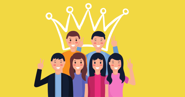 poczucie wlasnej wartosci