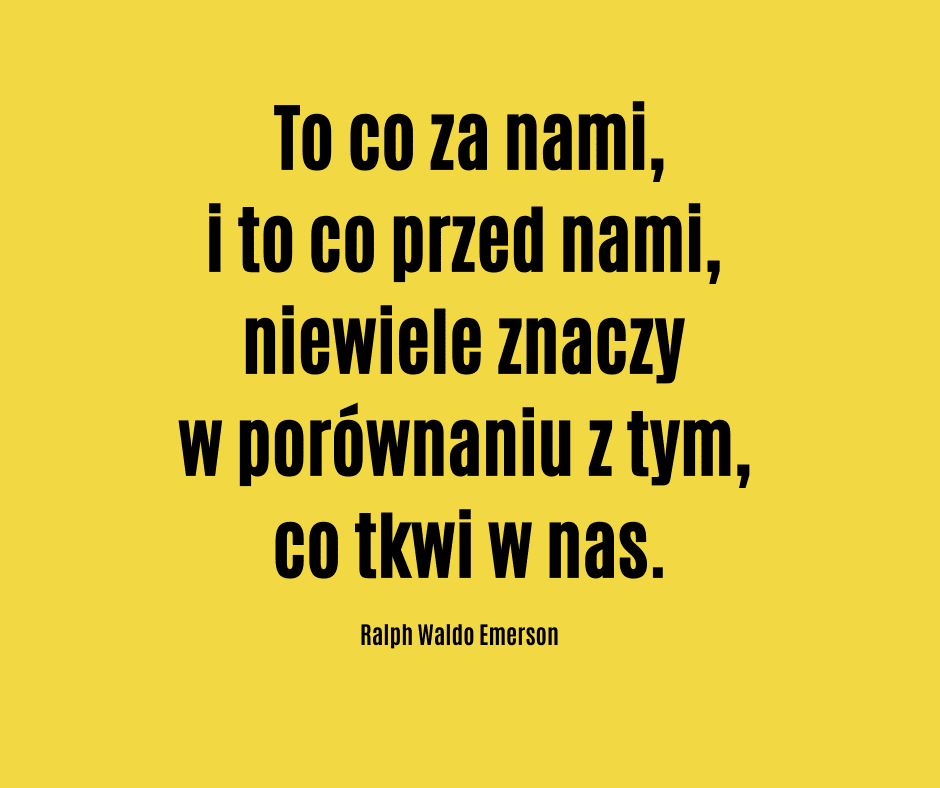 Cytat Jak podnieść swoją wartość. Pozytywny Blog Dariusz Zatoński