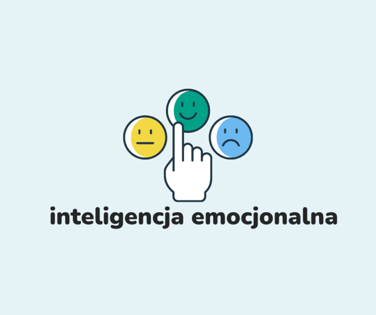 jak budować wysoką inteligencję emocjonalną.