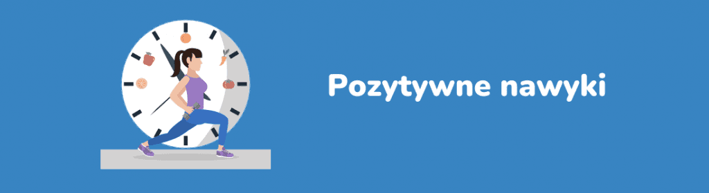 Jak zmieniać nawyki