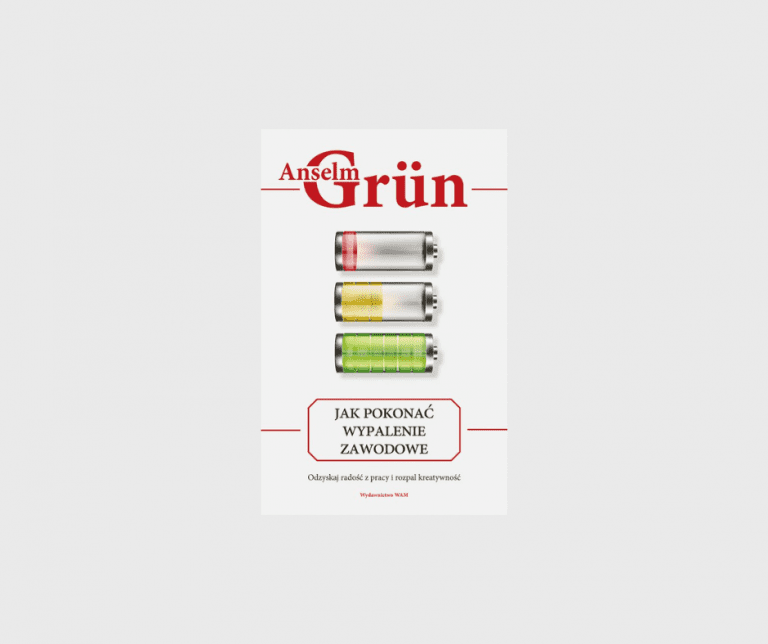 Jak pokonać wypalenie zawodowe