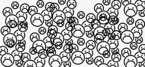 Negatywne Wzory Myślenia