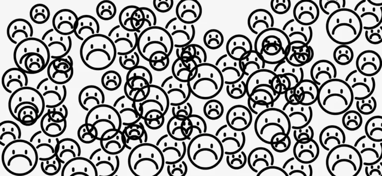 Negatywne Wzory Myślenia