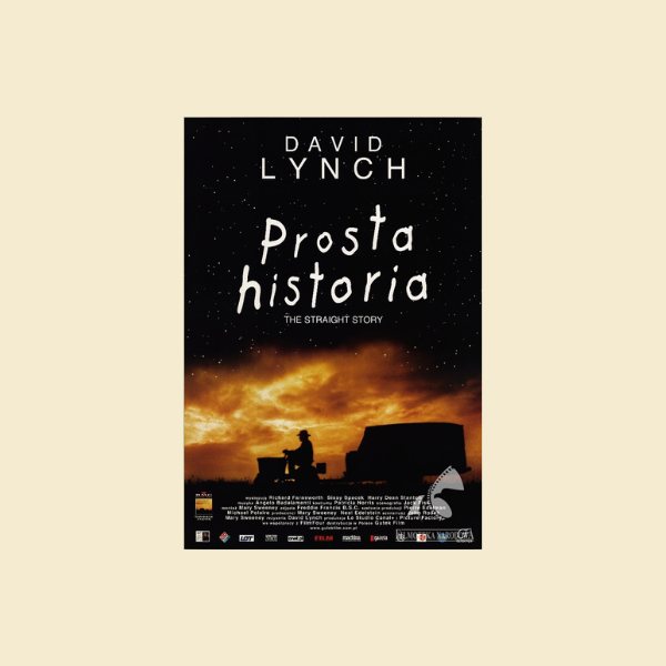 Prosta Historia
