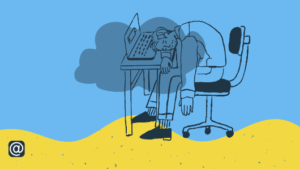 Jka uwolnić się od zmęczenia