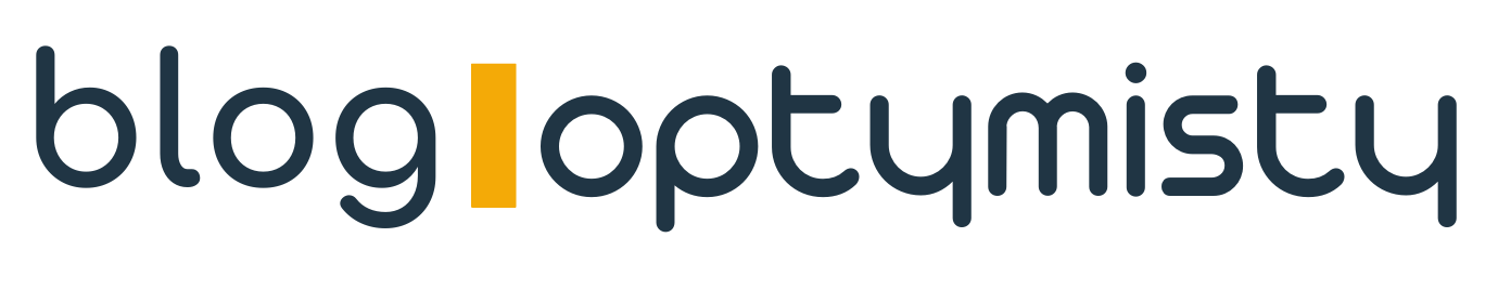 Blog Optymisty