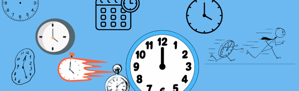 Gdy czasu jest mniej, niż myślimy. O lekturze, która zmienia relację z życiem 2