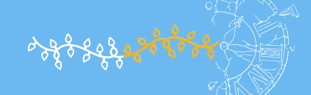 Gdy czasu jest mniej, niż myślimy. O lekturze, która zmienia relację z życiem 1