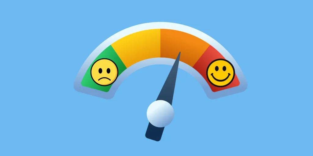 poziom optymizmu barometr nadziei test psychologiczny pozytywne myślenie dobrostan psychiczny