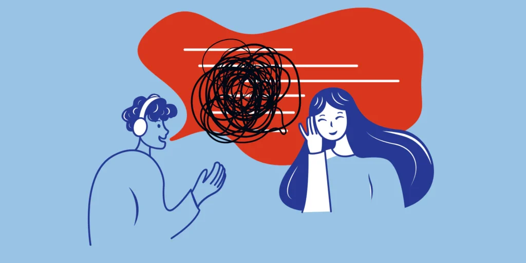 rozmowa o emocjach komunikacja emocjonalna trudne emocje jak rozmawiać konstruktywnie relacje