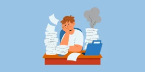 wypalenie zawodowe stres psychiczny brak energii jak odzyskać motywację zdrowie psychiczne