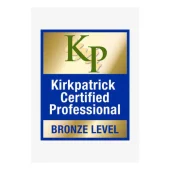 certyfikacja -Kirkpatrik